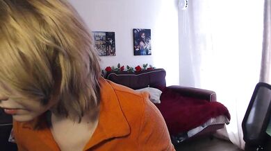 Tikoffka - Porn Video [Bongacams]: creamy show, enthusiastic whores, talented entertainer
