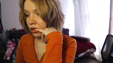 Tikoffka - Porn Video [Bongacams]: creamy show, enthusiastic whores, talented entertainer