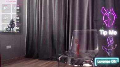 reinakylie - Porn Video [Bongacams]: energetic personality, delicate anticipation, enchanting ass