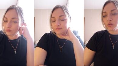 Tanysha-1 - Porn Video [Bongacams]: elegant beauty, live cams, energetic personality