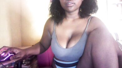 _Nohemia_ - Porn Video [Cam4]: nora, relax, sensual shivers