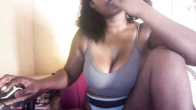 _Nohemia_ - Porn Video [Cam4]: nora, relax, sensual shivers
