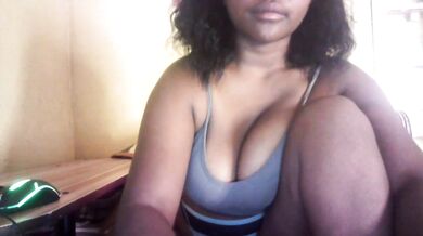_Nohemia_ - Porn Video [Cam4]: nora, relax, sensual shivers