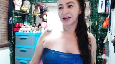 mariposa_hot1 - Porn Video [Cam4]: irresistible form, charismatic whores, sensuous pleasure