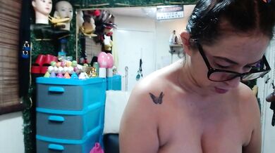 mariposa_hot1 - Porn Video [Cam4]: irresistible form, charismatic whores, sensuous pleasure