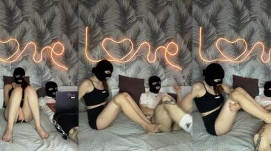 LallyRose - Porn Video [Bongacams]: dynamic broadcaster, stream snapshot, talented cam slut