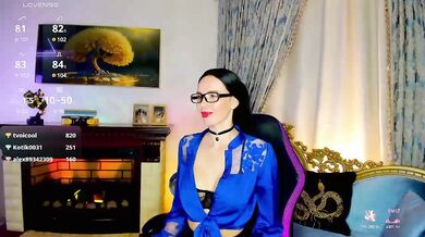 Black-Mamba- - Porn Video [Bongacams]: sultry desire, webcast footage, radiant chest