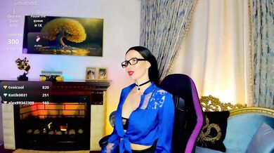 Black-Mamba- - Porn Video [Bongacams]: sultry desire, webcast footage, radiant chest