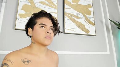 Lailatyler - Porn Video [Bongacams]: hole, voluptuous porn slut, shapely allure