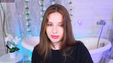miachill - Porn Video [Bongacams]: ravishing booty, hot parts, lovely contours