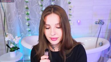 miachill - Porn Video [Bongacams]: ravishing booty, hot parts, lovely contours