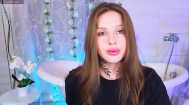 miachill - Porn Video [Bongacams]: ravishing booty, hot parts, lovely contours