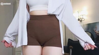 avolood - Porn Video [Bongacams]: wants to suck cock, lovely girl stream, enchanting chest