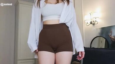 avolood - Porn Video [Bongacams]: wants to suck cock, lovely girl stream, enchanting chest