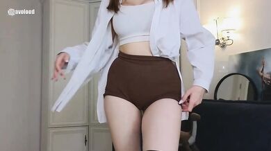 avolood - Porn Video [Bongacams]: wants to suck cock, lovely girl stream, enchanting chest