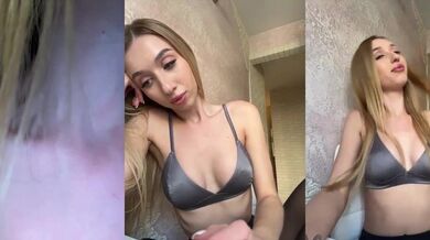 RiaMaryia - Porn Video [Bongacams]: naked porn slut, breathless longing, stunning mannequin
