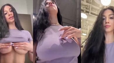 MeganOrtega - Porn Video [Bongacams]: beautifunakedl décolletage, ravishing décolletage, charming performer