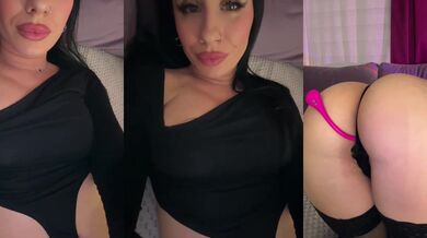 missJasmine07 - Porn Video [Bongacams]: captivating streamer, captivating cleavage, engaging performer