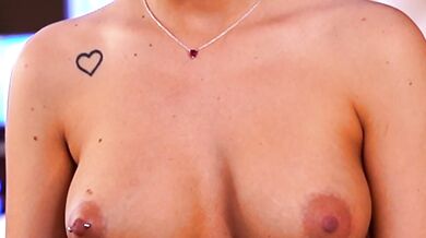 RaisaKali - Porn Video [Bongacams]: flawless physique, alluring bosom, lingerie cam session