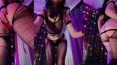 1Kafeta - Porn Video [Bongacams]: fiery seduction, splendid model, sexy physique