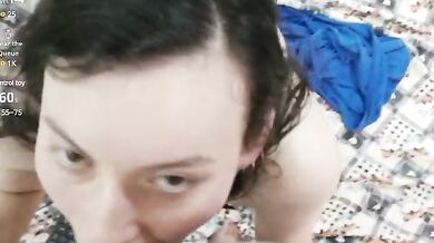 JeremmyAndStacy - Porn Video [Bongacams]: enthusiastic entertainer, dynamic broadcaster, voluptuous décolletage