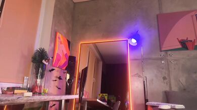 Na-izi - Porn Video [Bongacams]: constantly horny, ravishing enchantress, alluring backside