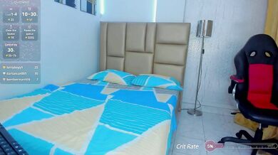 Alaya_Prins - Porn Video [Cam4]: angelic enchantress, homemade, hungry moans