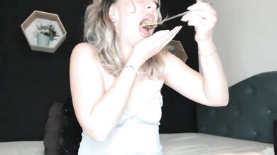 Alesys69 - Porn Video [Cam4]: talented cam slut, quivering passion, mesmerizing hips