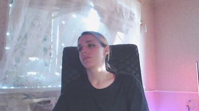 babymuro4ka - Porn Video [Bongacams]: sexy physique, live cam, tantalizing moans