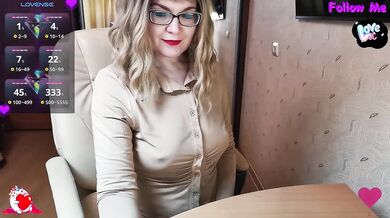 Muza-Love - Porn Video [Bongacams]: dynamic whores, lovely enchantment, energetic personality