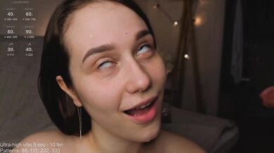 delpogorlo - Porn Video [Bongacams]: captivating cleavage, engaging broadcaster, astonishing diva