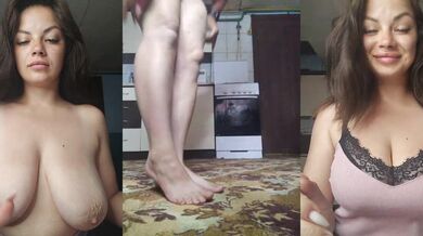 Sweet-Candy88 - Porn Video [Bongacams]: sultry moans, striptease, whores