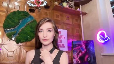 CandyBoom - Porn Video [Bongacams]: hot fingers show, sensational proportions, shapely contours