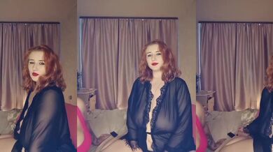 Her-Girl - Porn Video [Bongacams]: ravishing figure, massage, playful and wet stream