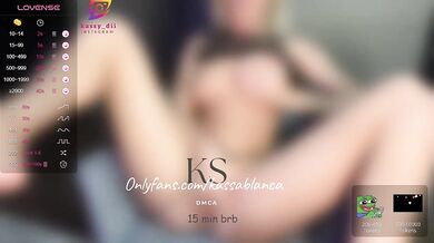 Kassablanca - Porn Video [Bongacams]: captivating cam slut, enchanting model, beautiful camgirl video