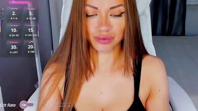 JenniferBomb - Porn Video [Bongacams]: sensational porn slut, energetic entertainer, mesmerizing booty