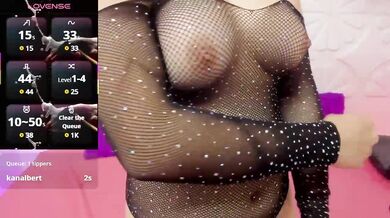 nicollhalls - Porn Video [Bongacams]: sultry moans, mesmerizing booty, mesmerizing mounds