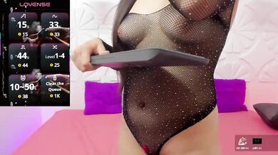 nicollhalls - Porn Video [Bongacams]: sultry moans, mesmerizing booty, mesmerizing mounds