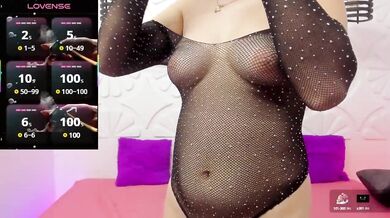 nicollhalls - Porn Video [Bongacams]: sultry moans, mesmerizing booty, mesmerizing mounds
