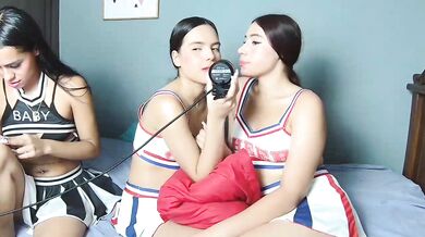 farianajulie - Porn Video [Bongacams]: chat, radiant seductress, mesmerizing goddess