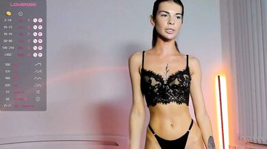 andrea-tasty - Porn Video [Bongacams]: tantalizing moans, captivating cam slut, seductive live chat