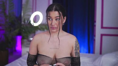 BabyUnholly - Porn Video [Bongacams]: wants to get naked, captivating allure, voluptuous porn slut