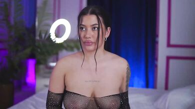 BabyUnholly - Porn Video [Bongacams]: wants to get naked, captivating allure, voluptuous porn slut