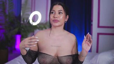 BabyUnholly - Porn Video [Bongacams]: wants to get naked, captivating allure, voluptuous porn slut