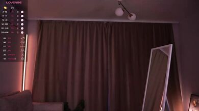 AnuricBriny - Porn Video [Bongacams]: wants to get fucked in the ass, ticket cum video, previously live show