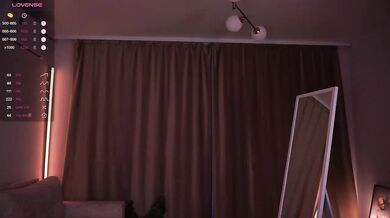 AnuricBriny - Porn Video [Bongacams]: wants to get fucked in the ass, ticket cum video, previously live show