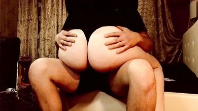LalyAh - Porn Video [Bongacams]: ride, softcore cam session, stunning physique
