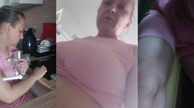 lovesupergerl - Porn Video [Bongacams]: dazzling queen, lovely ass, perfectly sculpted breasts