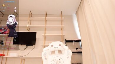 ka00ru - Porn Video [Bongacams]: radiant frame, session playback, mesmerizing mounds