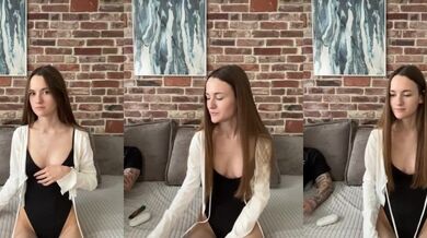 TenDouble1 - Porn Video [Bongacams]: hungry shivers, stunning mounds, voluptuous breasts